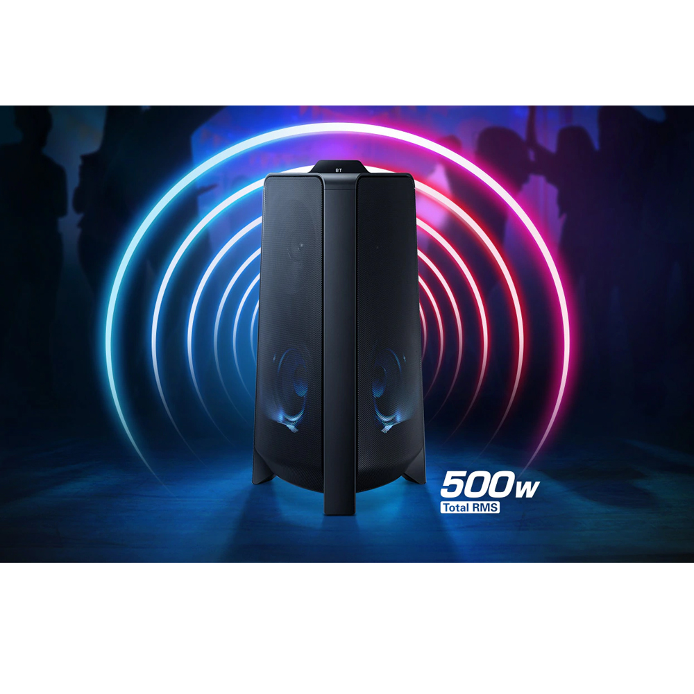 Samsung Sound Tower Bi-directional - MX-T50